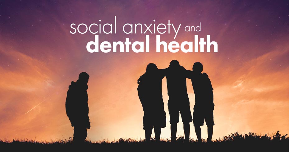 Social Anxiety and Teeth Grinding