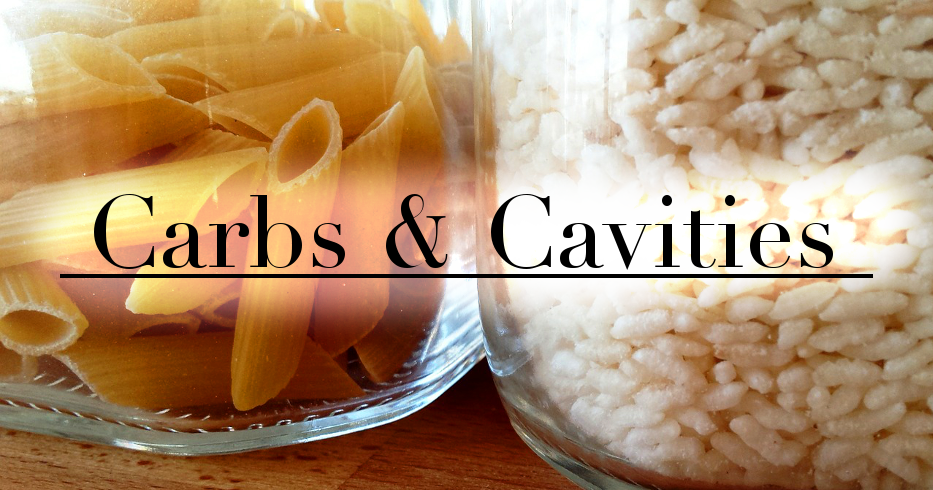 Image Header Carbohydrates and Oral Health