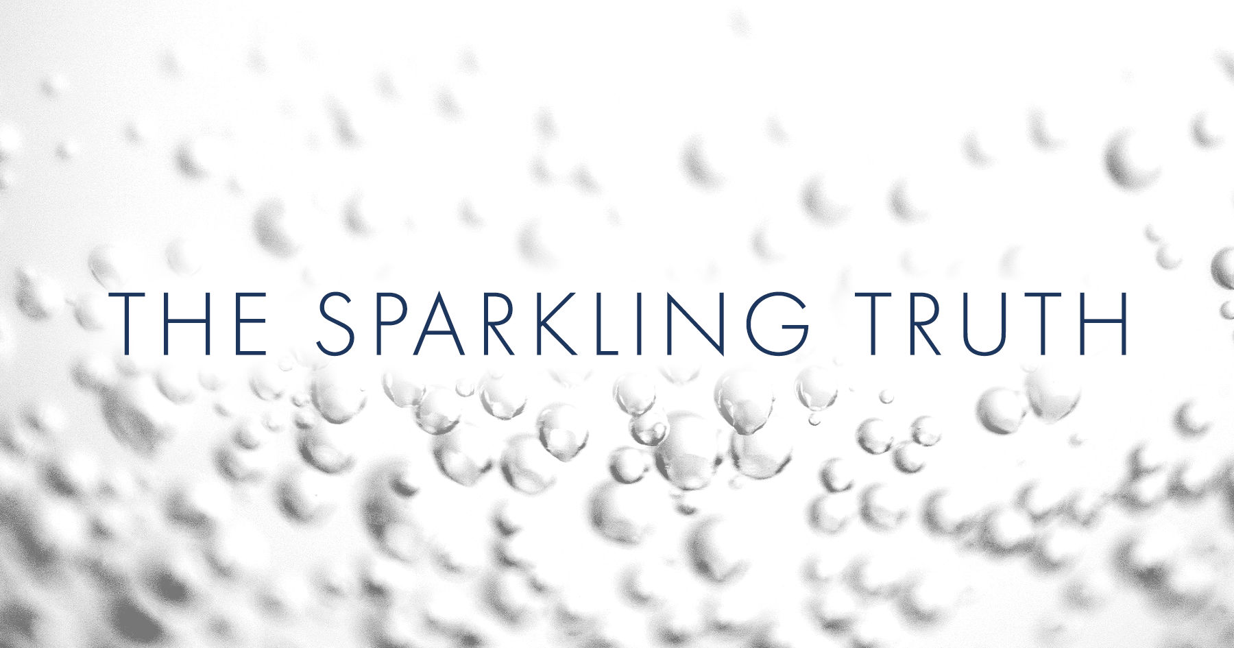 Is Sparkling Water Bad For Your Teeth?