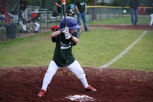 Little League Baseball in Nashua, NH